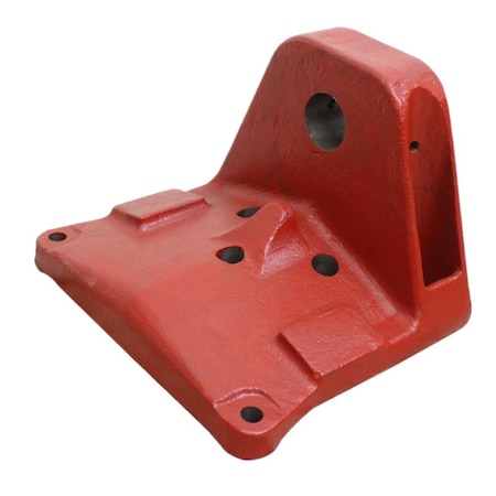 Aftermarket Lower Bolster Casting Fits Case-IH Tractors 531263R1